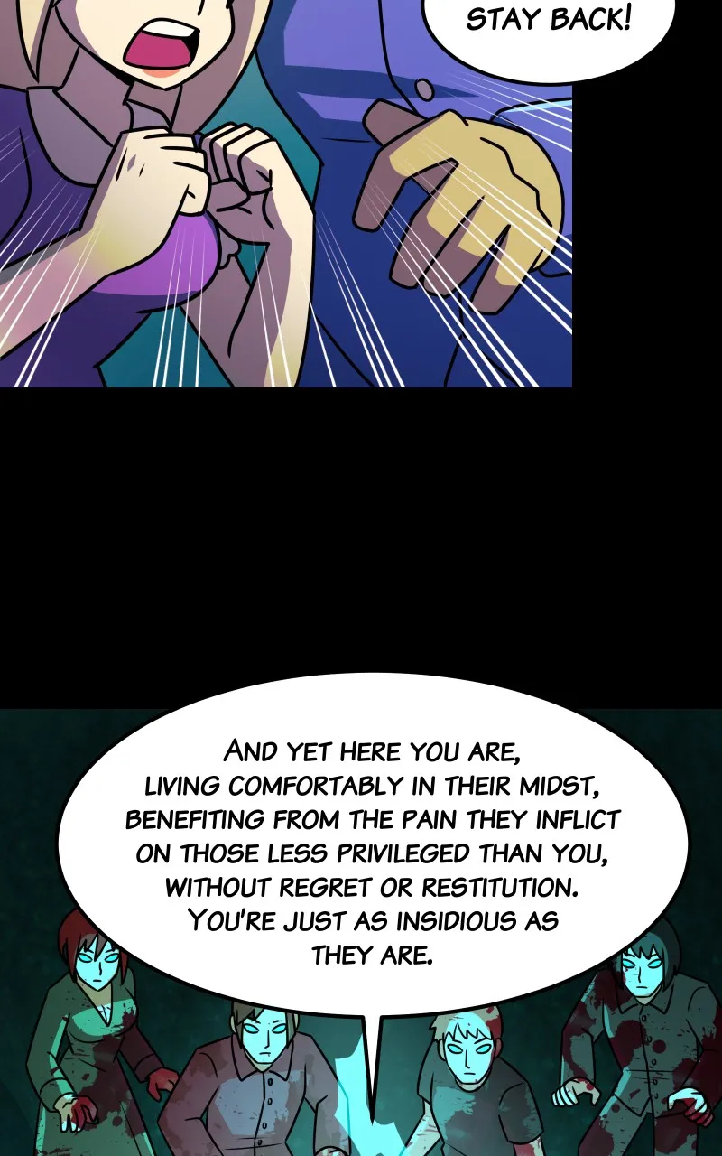 Skullgirls Chapter 18 page 58 - 