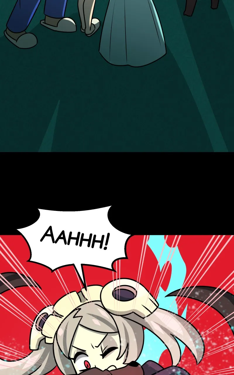Skullgirls Chapter 18 page 60 - 
