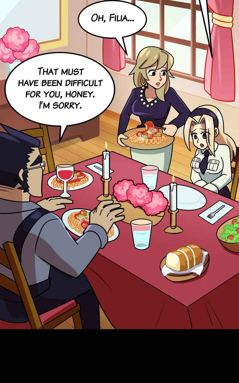 Skullgirls Chapter 18 page 7 - 