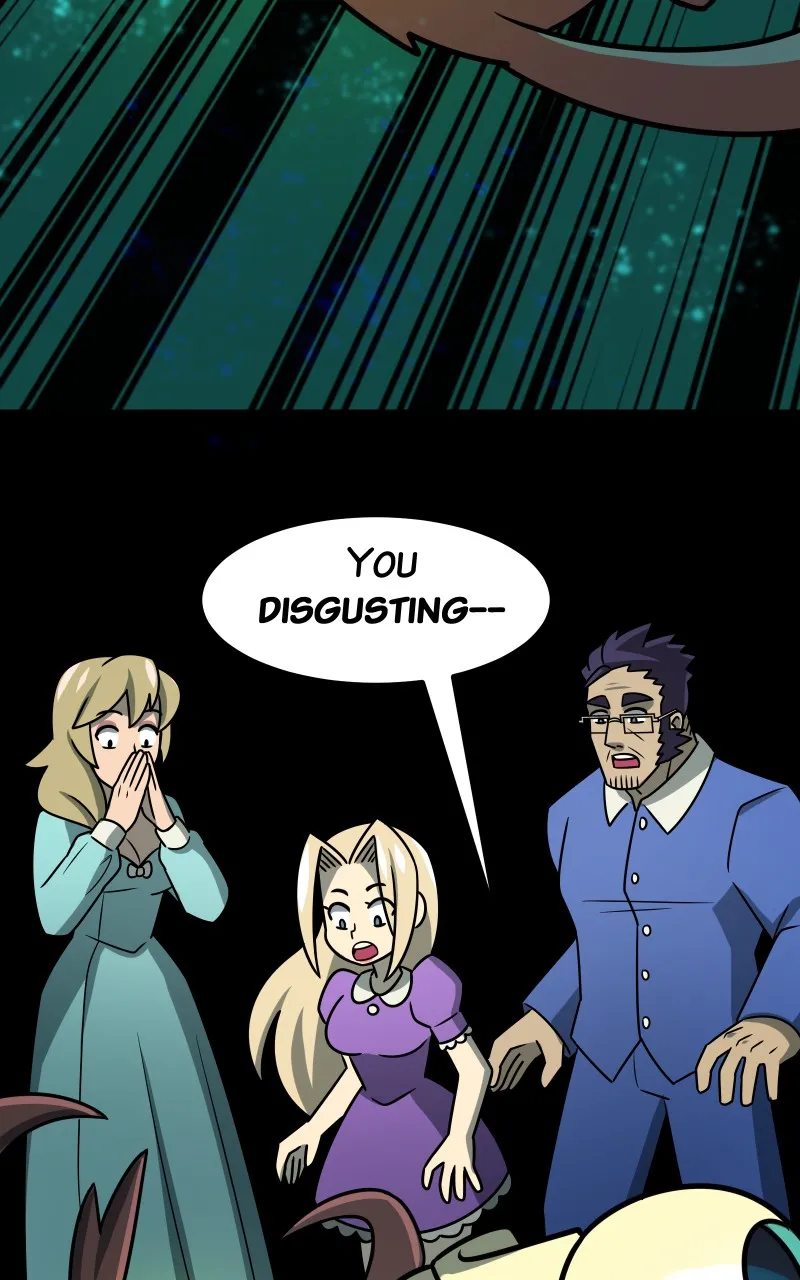 Skullgirls Chapter 18 page 63 - 