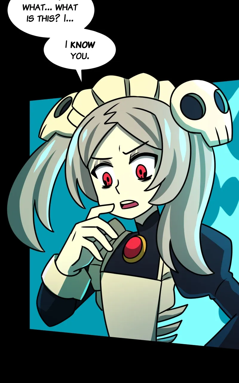 Skullgirls Chapter 18 page 65 - 