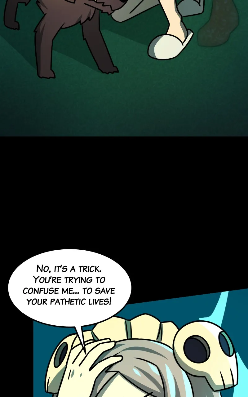 Skullgirls Chapter 18 page 67 - 