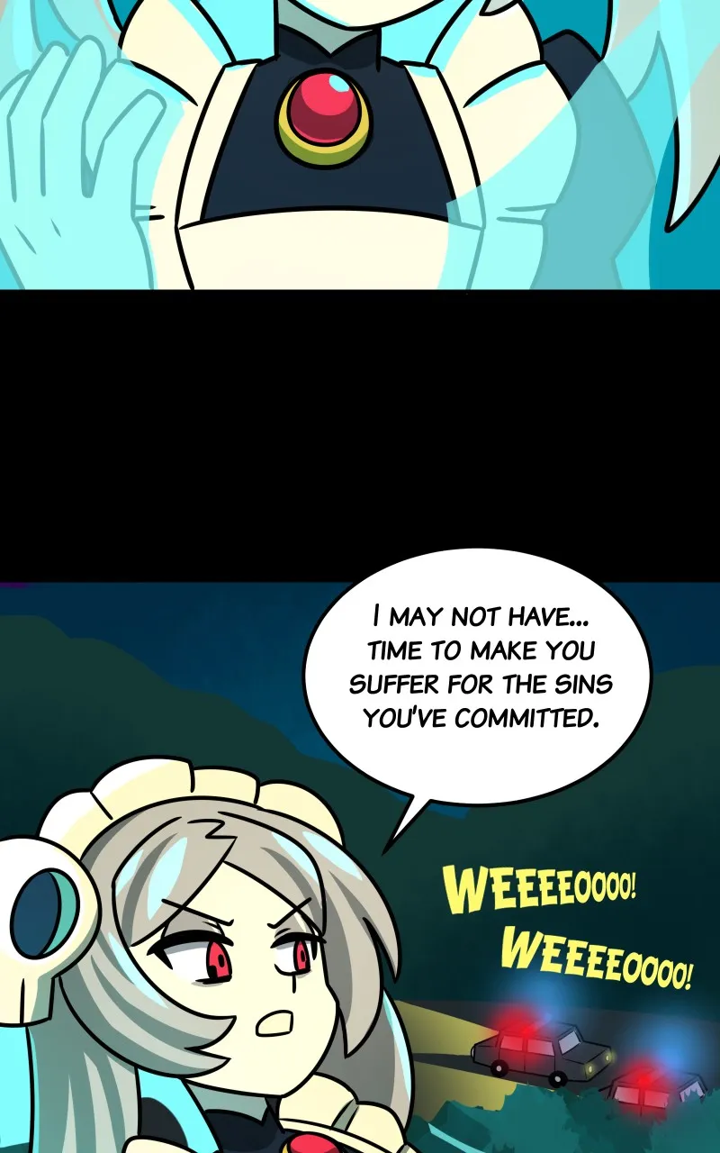 Skullgirls Chapter 18 page 69 - 