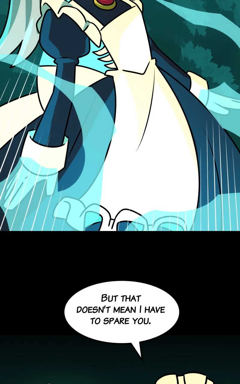 Skullgirls Chapter 18 page 70 - 