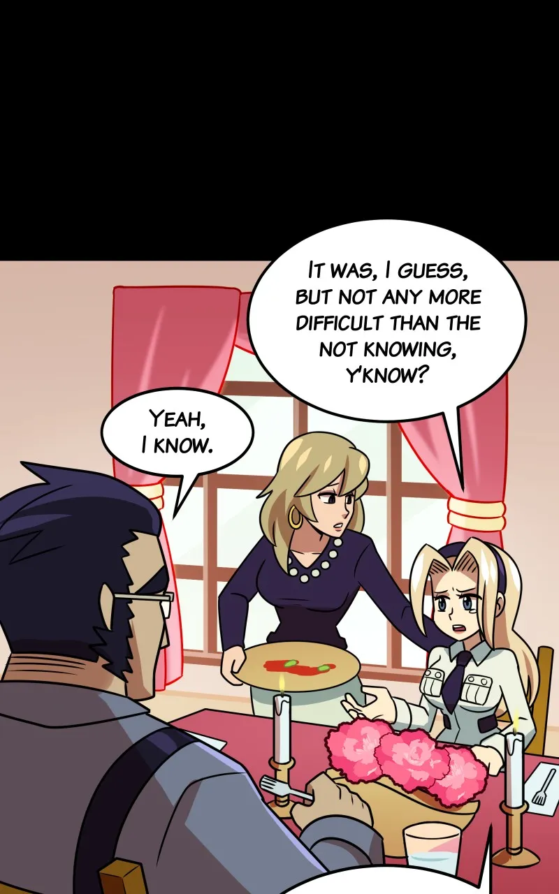 Skullgirls Chapter 18 page 8 - 