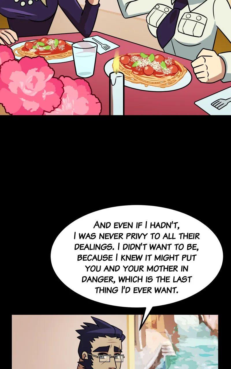 Skullgirls Chapter 18 page 10 - 
