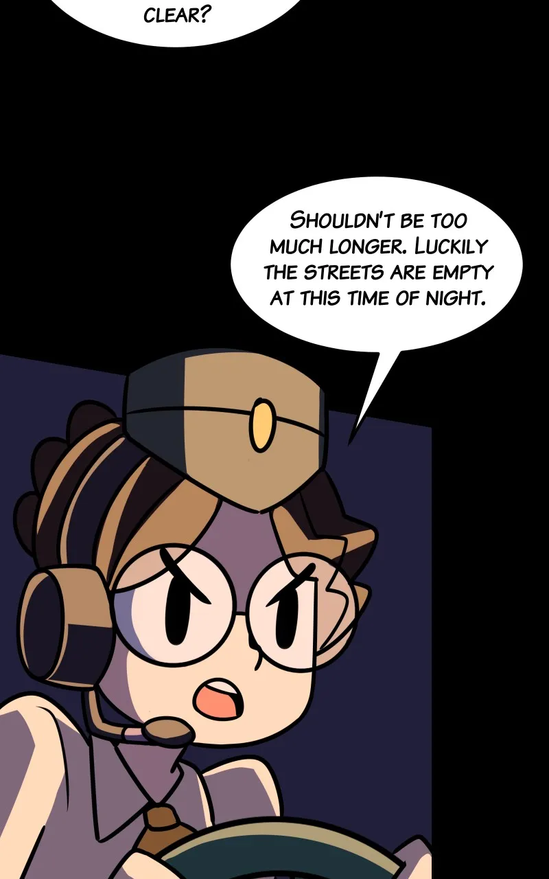 Skullgirls Chapter 19 page 15 - 