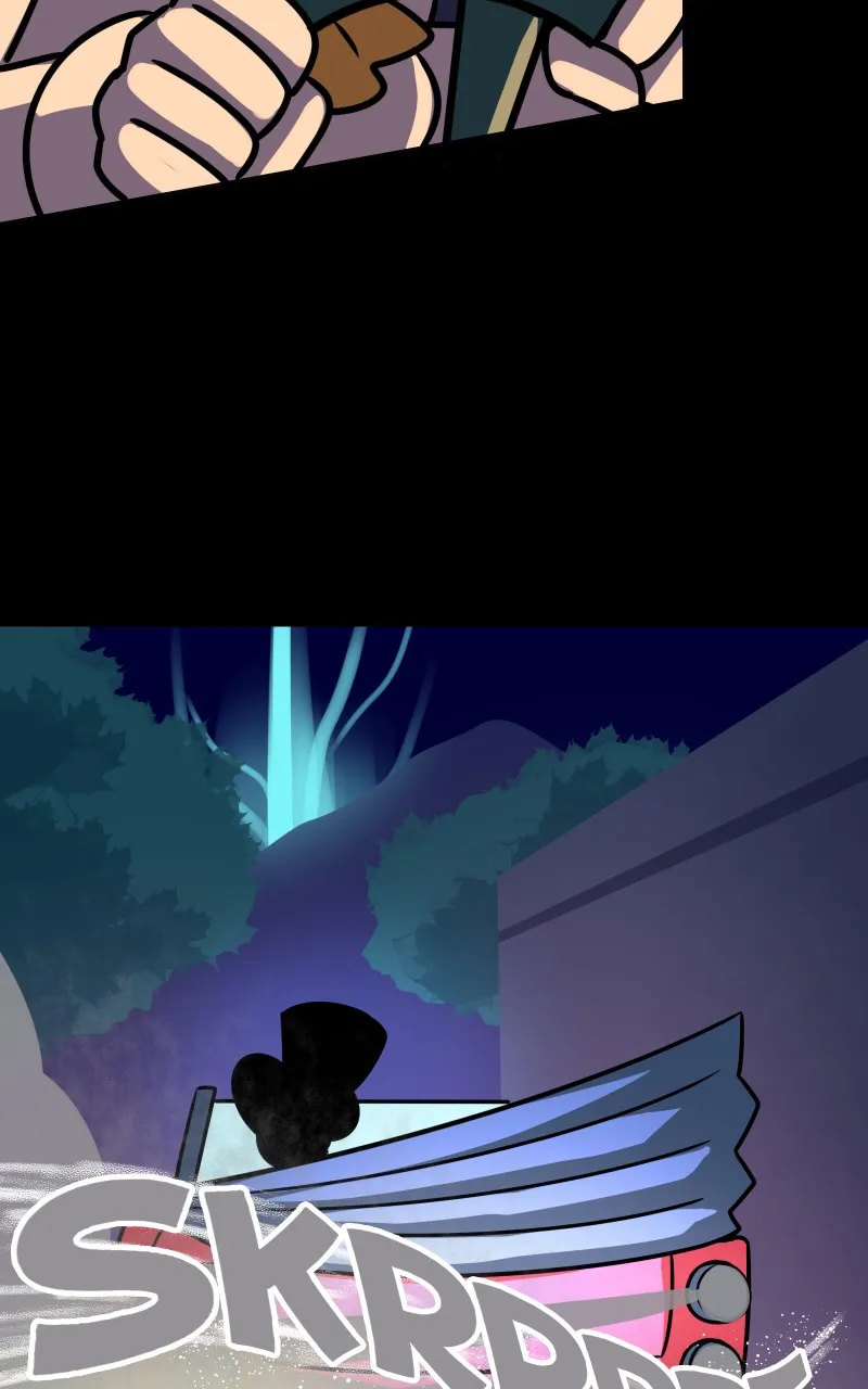 Skullgirls Chapter 19 page 16 - 