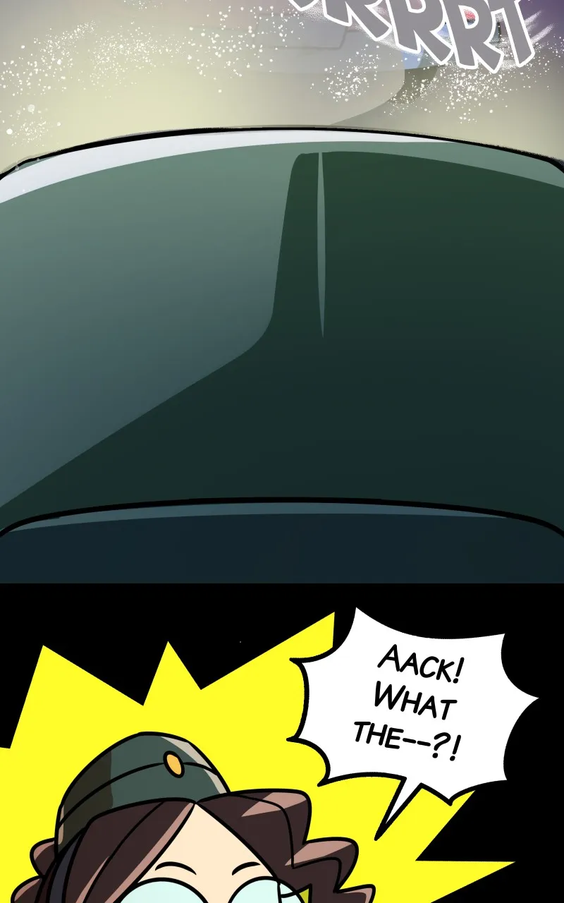 Skullgirls Chapter 19 page 17 - 