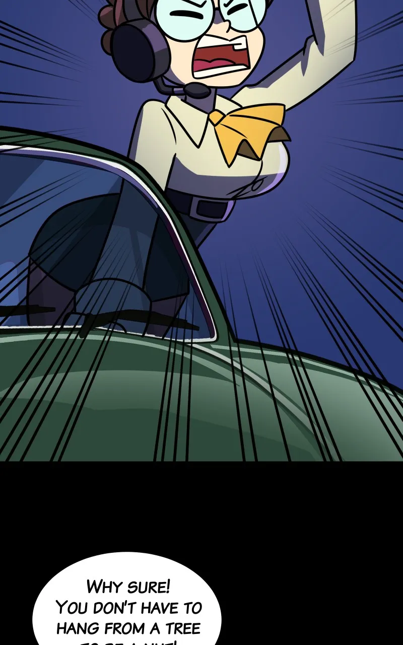 Skullgirls Chapter 19 page 19 - 