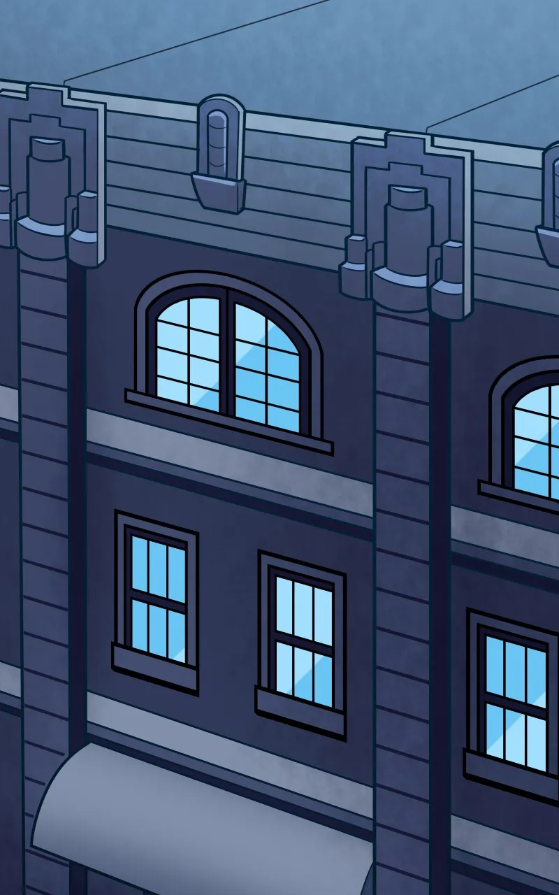 Skullgirls Chapter 19 page 3 - 
