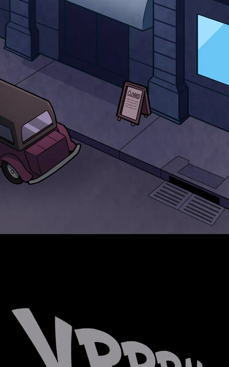 Skullgirls Chapter 19 page 4 - 