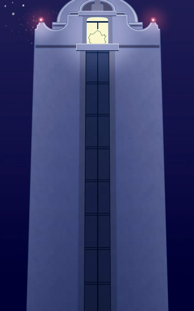 Skullgirls Chapter 19 page 34 - 