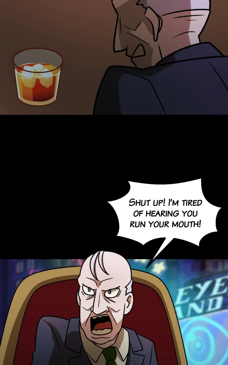 Skullgirls Chapter 19 page 39 - 