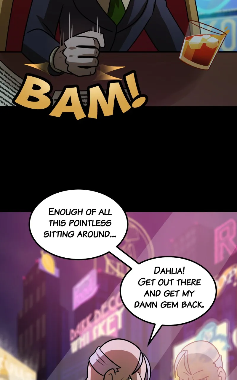 Skullgirls Chapter 19 page 40 - 