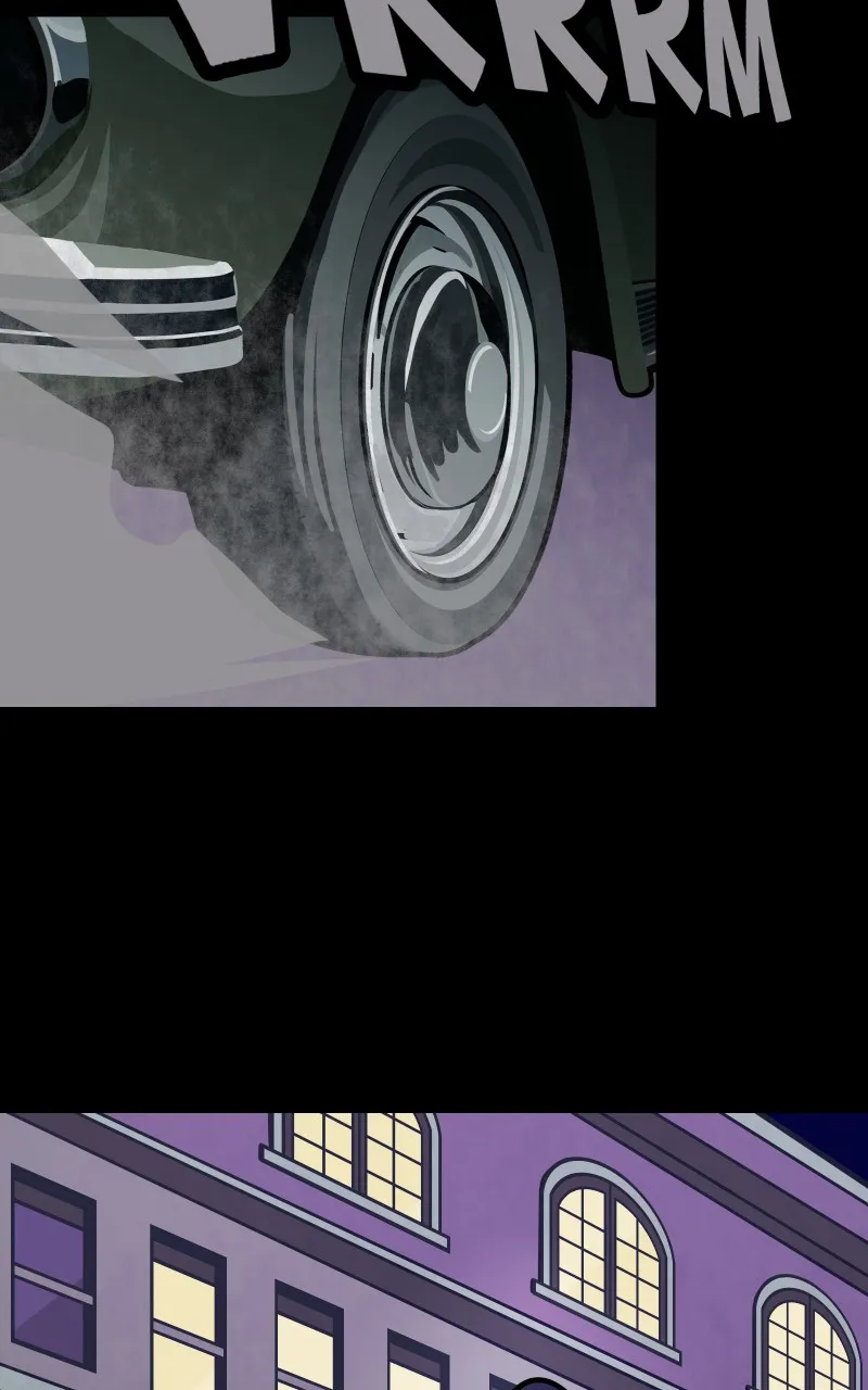 Skullgirls Chapter 19 page 5 - 