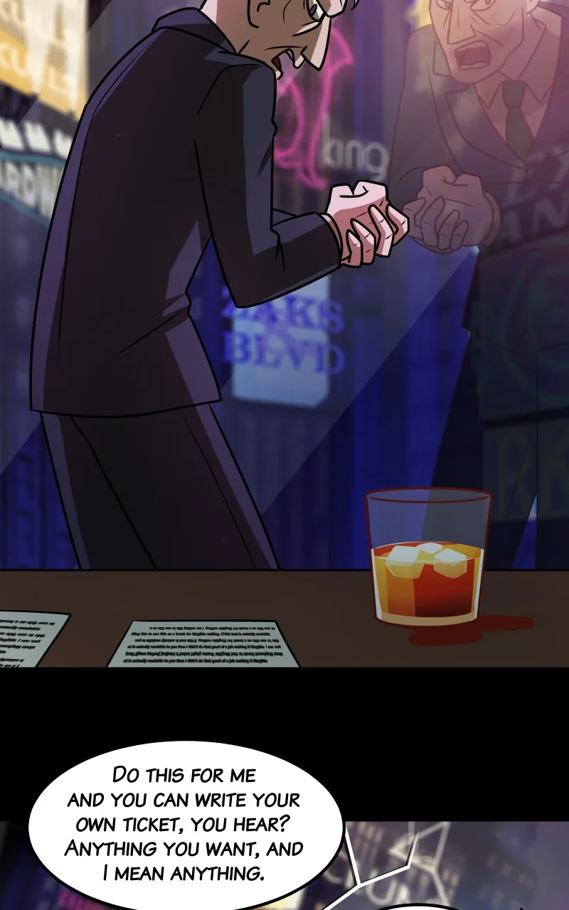 Skullgirls Chapter 19 page 41 - 