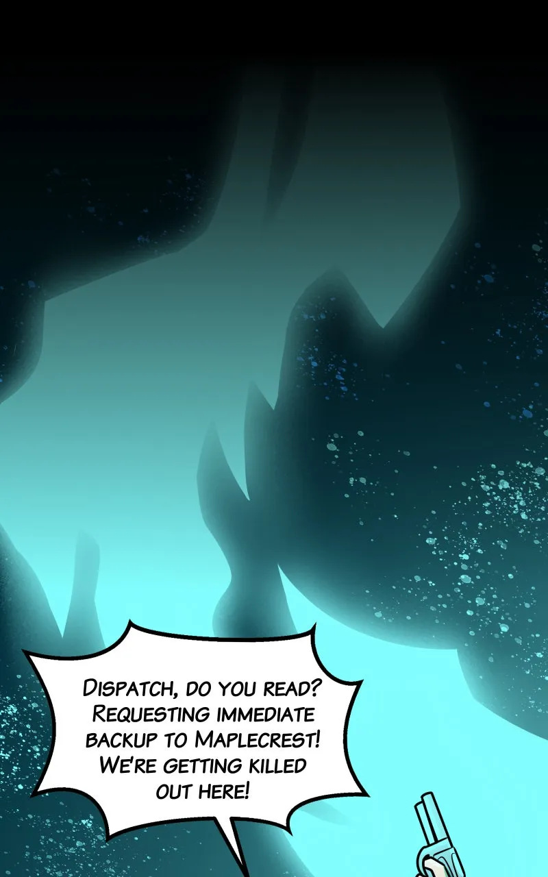 Skullgirls Chapter 19 page 47 - 