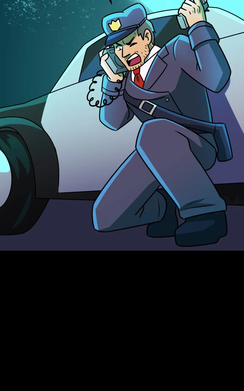 Skullgirls Chapter 19 page 48 - 