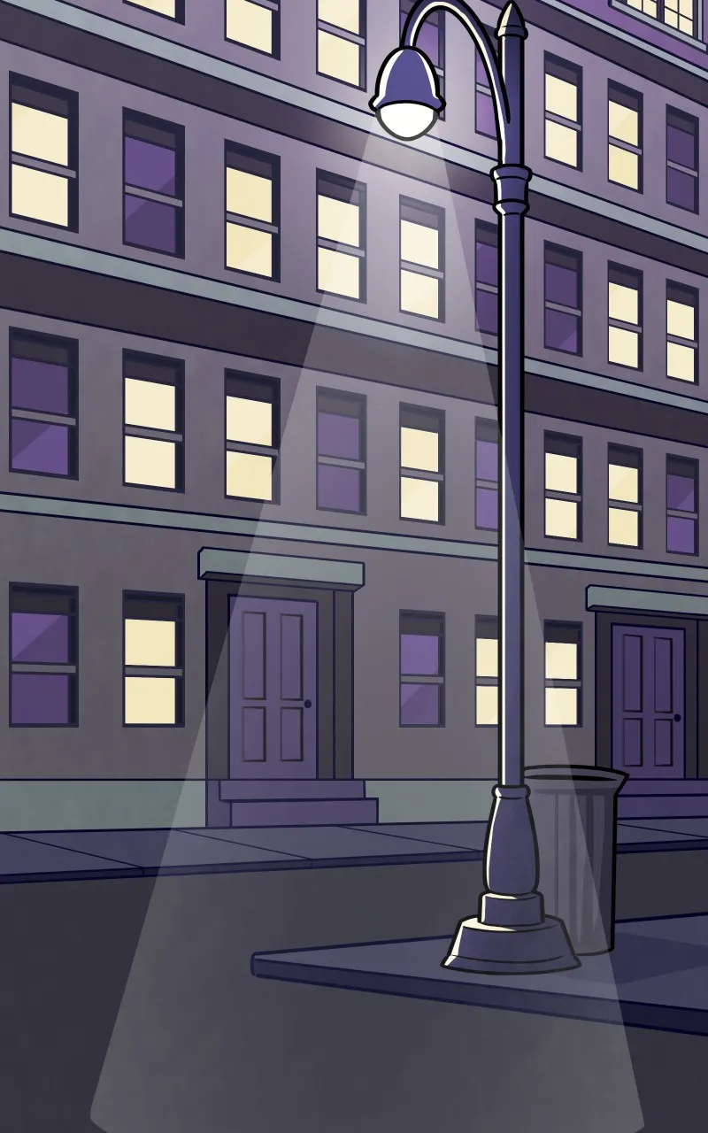 Skullgirls Chapter 19 page 6 - 