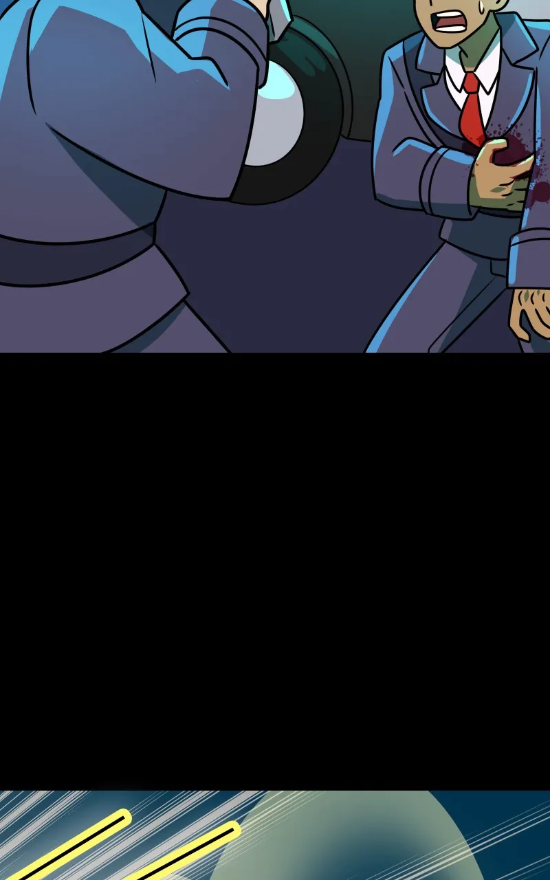 Skullgirls Chapter 19 page 53 - 