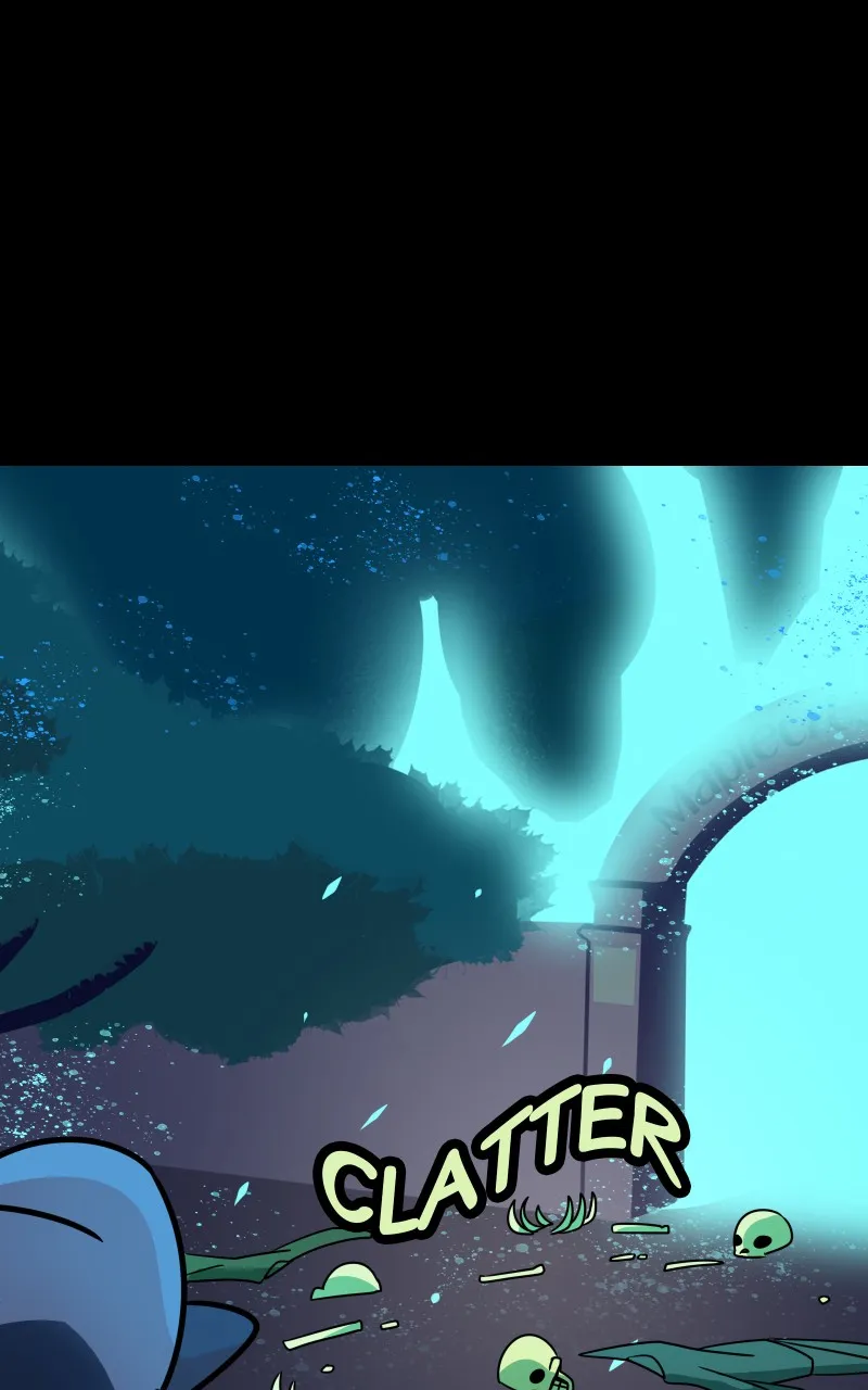 Skullgirls Chapter 19 page 55 - 