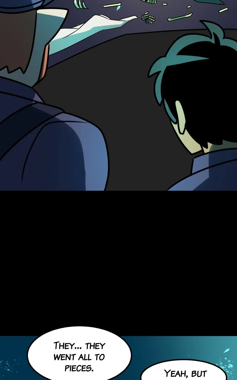 Skullgirls Chapter 19 page 56 - 