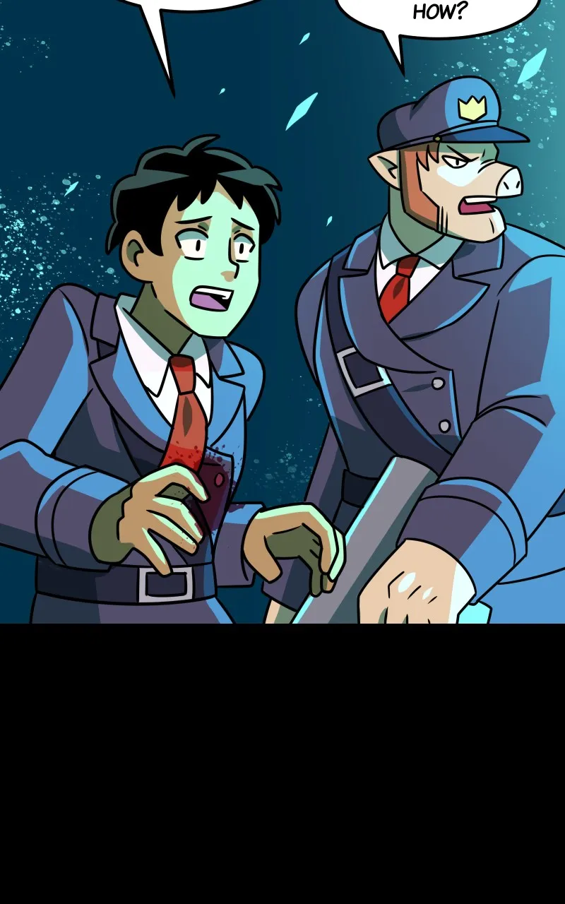 Skullgirls Chapter 19 page 57 - 