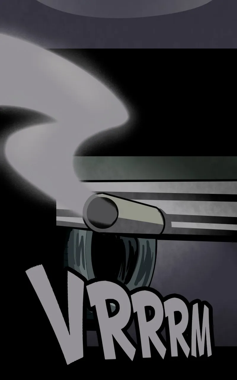 Skullgirls Chapter 19 page 7 - 