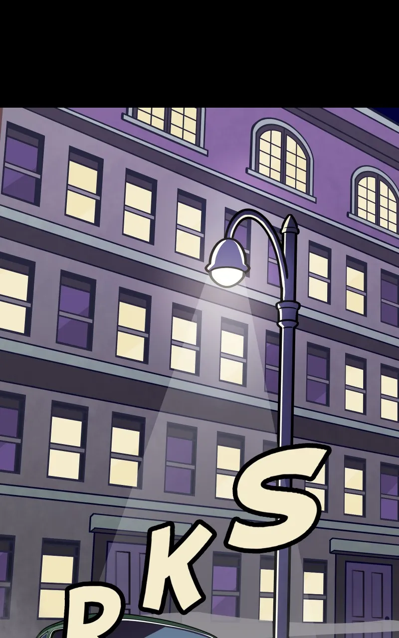 Skullgirls Chapter 19 page 8 - 