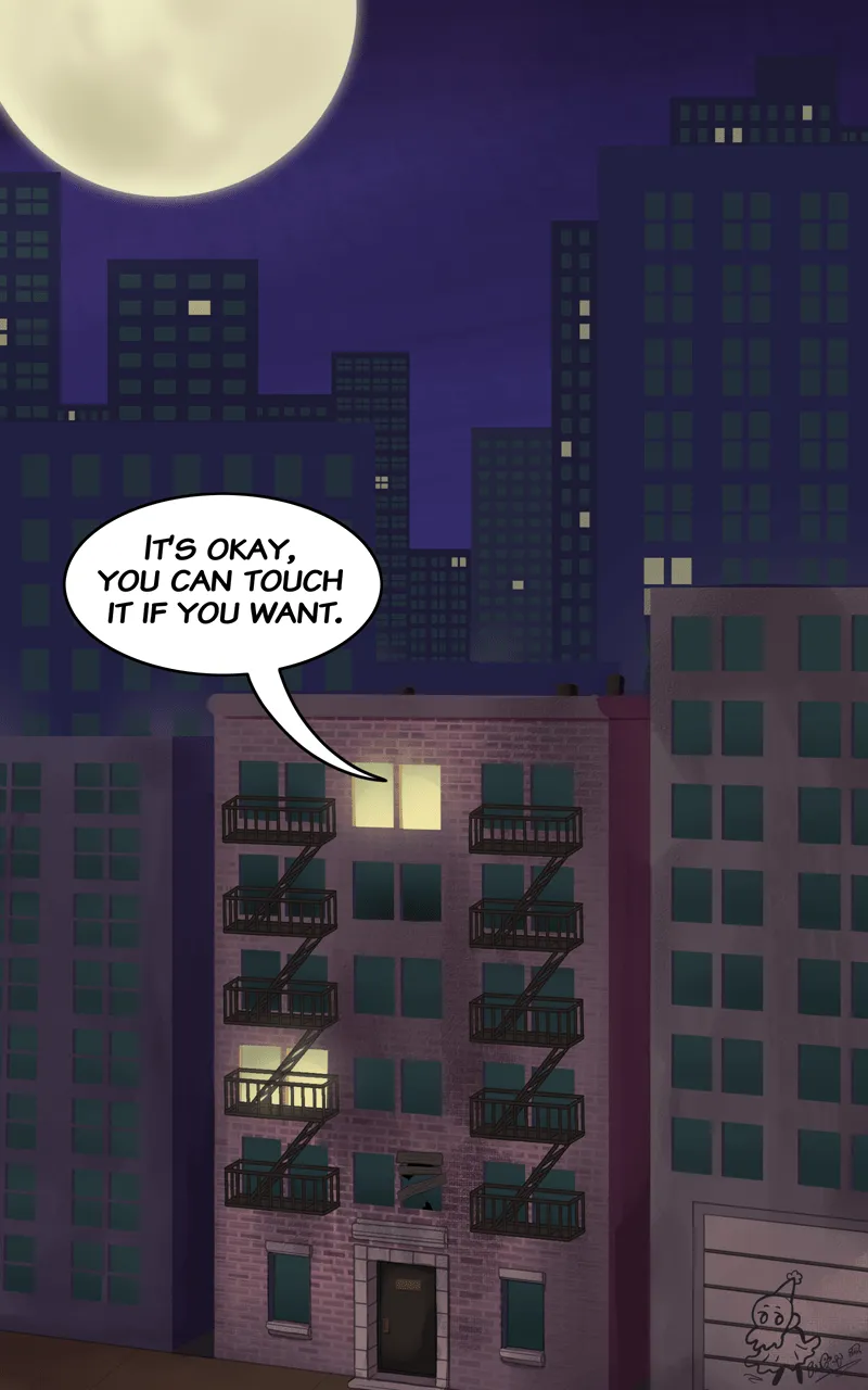 Skullgirls Chapter 2 page 1 - 