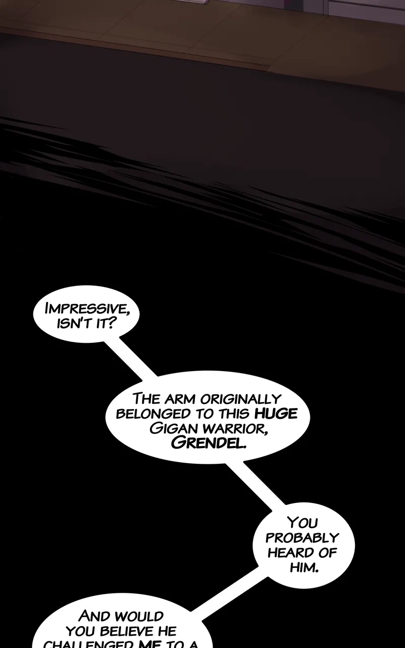 Skullgirls Chapter 2 page 2 - 