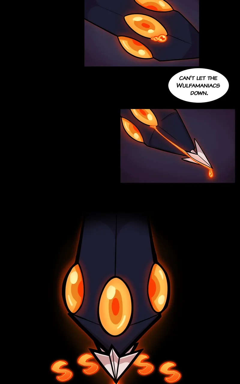 Skullgirls Chapter 2 page 12 - 