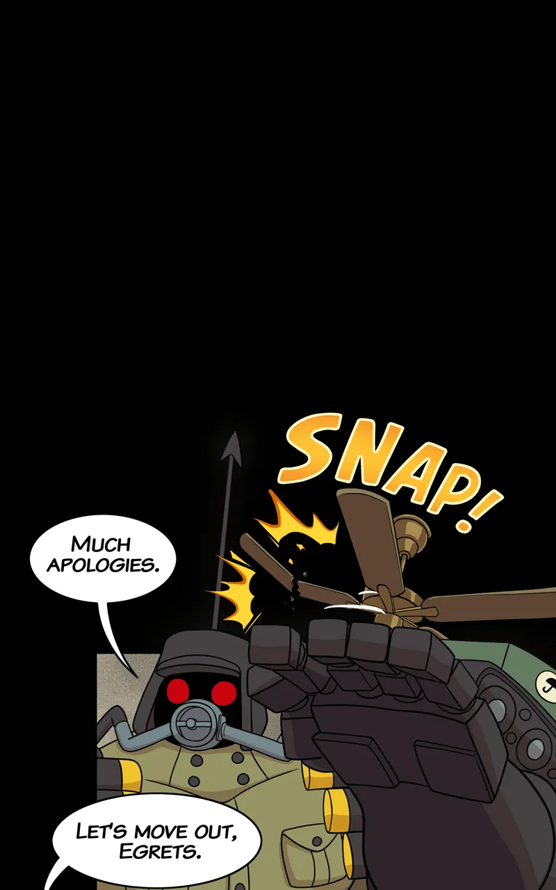 Skullgirls Chapter 2 page 15 - 