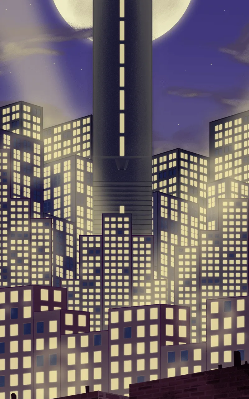 Skullgirls Chapter 2 page 18 - 