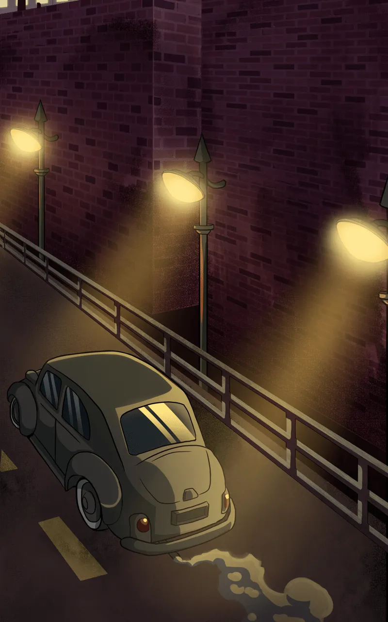 Skullgirls Chapter 2 page 19 - 