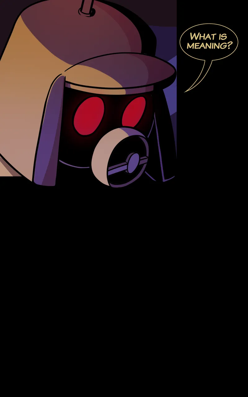 Skullgirls Chapter 2 page 22 - 