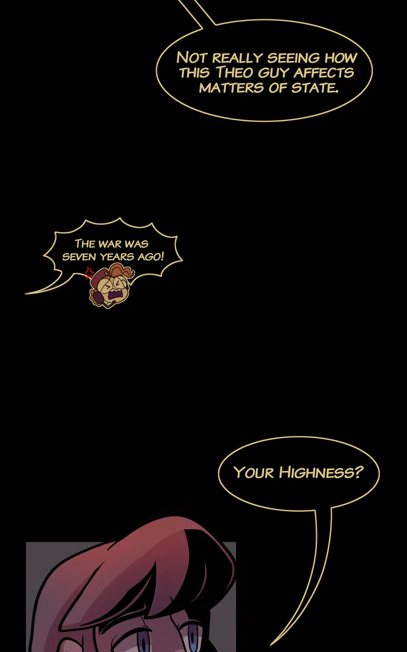 Skullgirls Chapter 2 page 26 - 