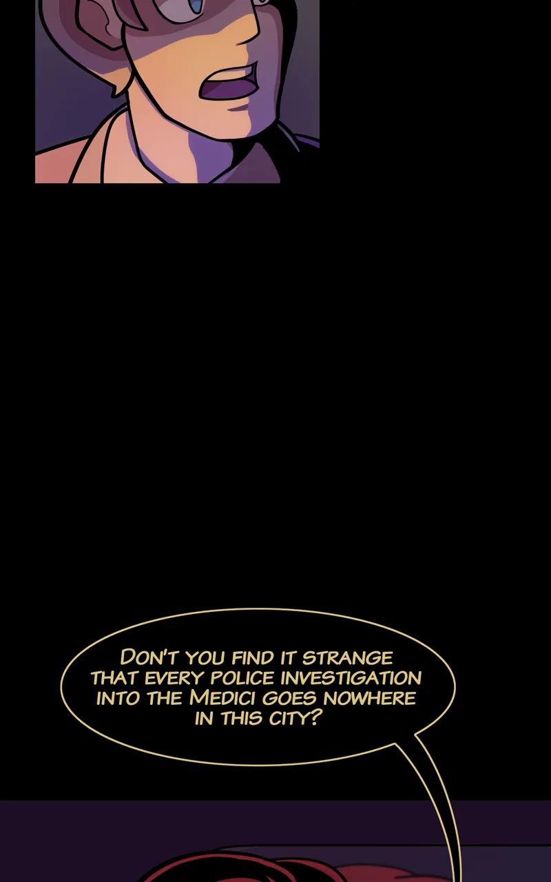 Skullgirls Chapter 2 page 27 - 