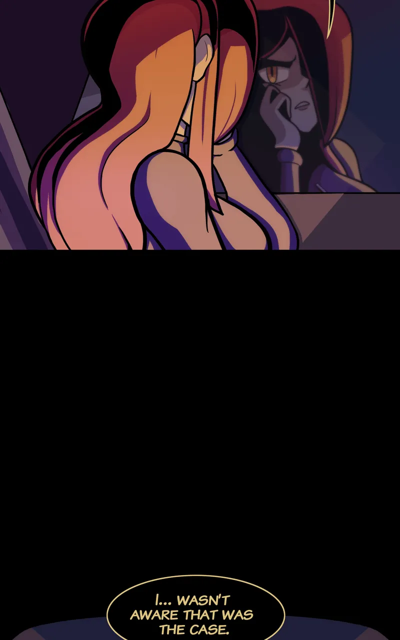 Skullgirls Chapter 2 page 28 - 