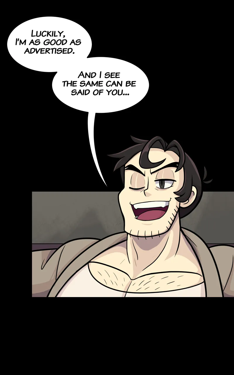 Skullgirls Chapter 2 page 4 - 