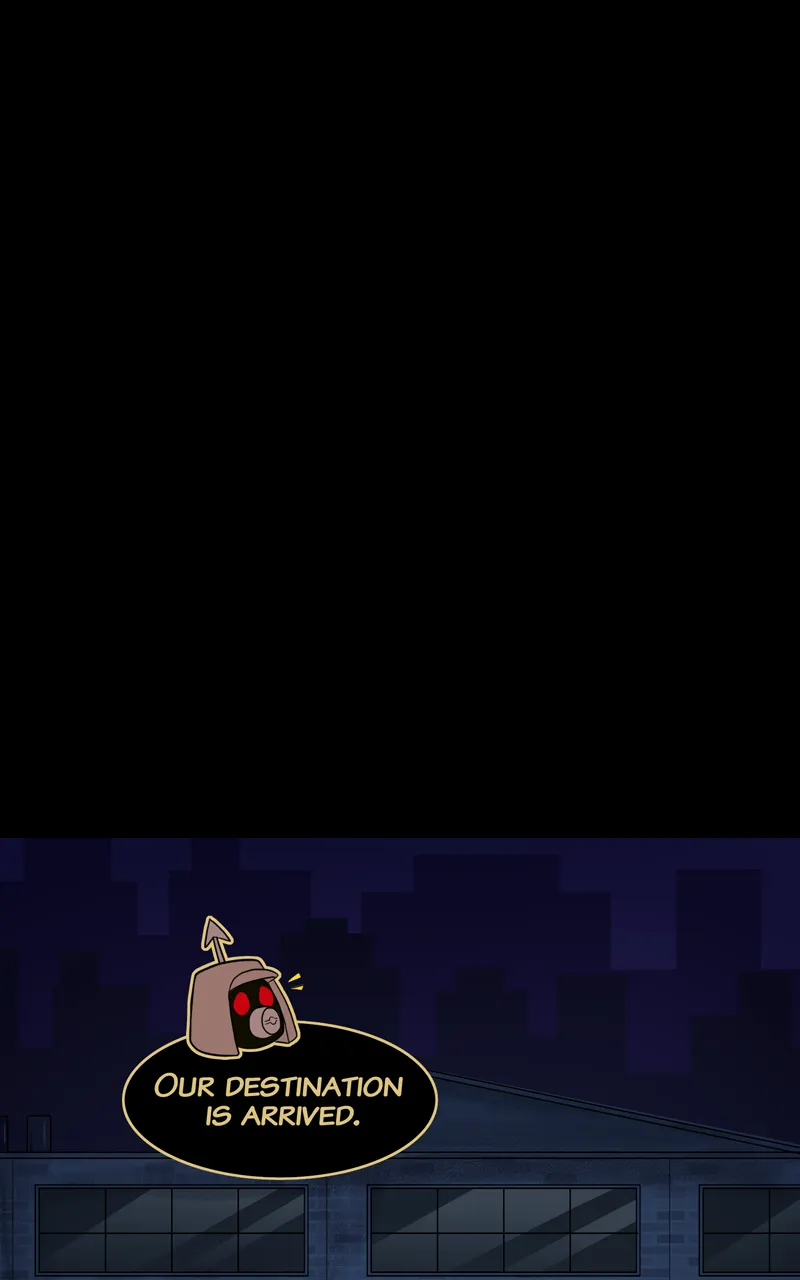 Skullgirls Chapter 2 page 31 - 