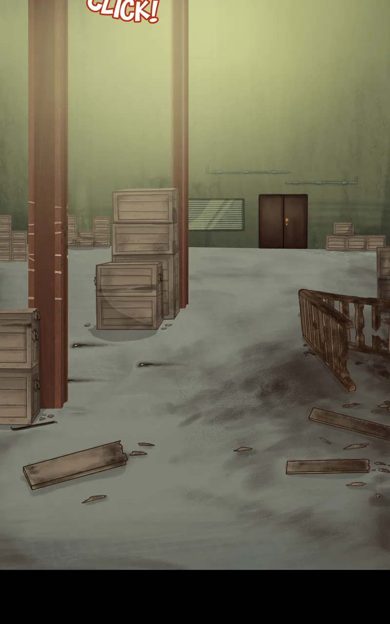 Skullgirls Chapter 2 page 36 - 