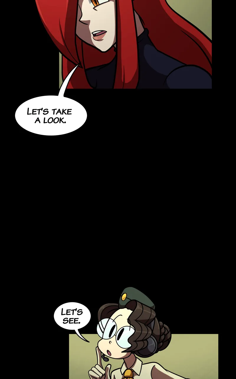 Skullgirls Chapter 2 page 39 - 