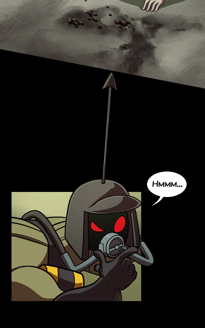 Skullgirls Chapter 2 page 41 - 