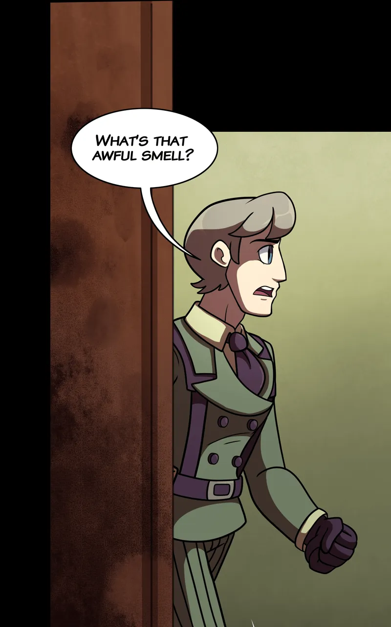 Skullgirls Chapter 2 page 42 - 