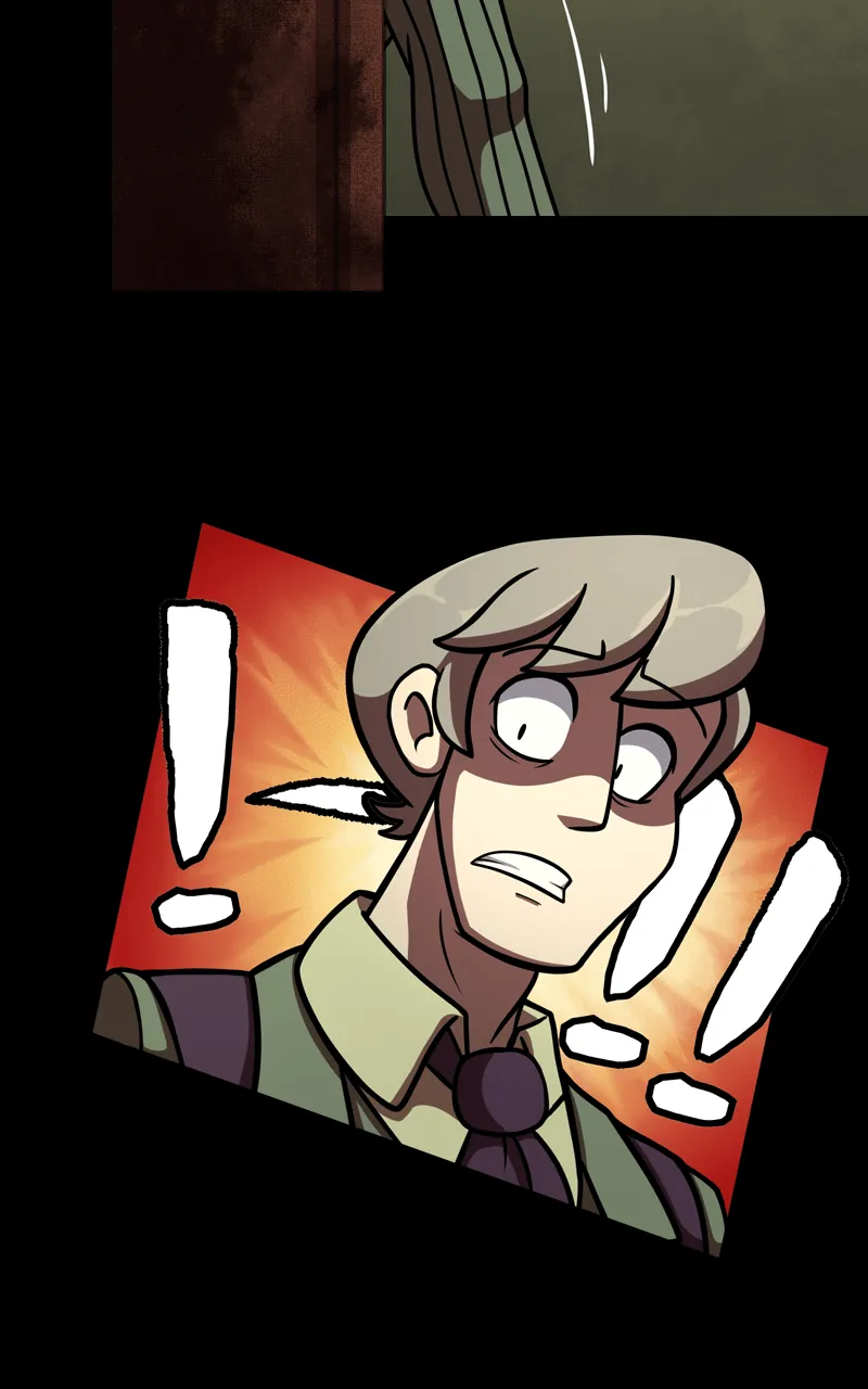 Skullgirls Chapter 2 page 43 - 