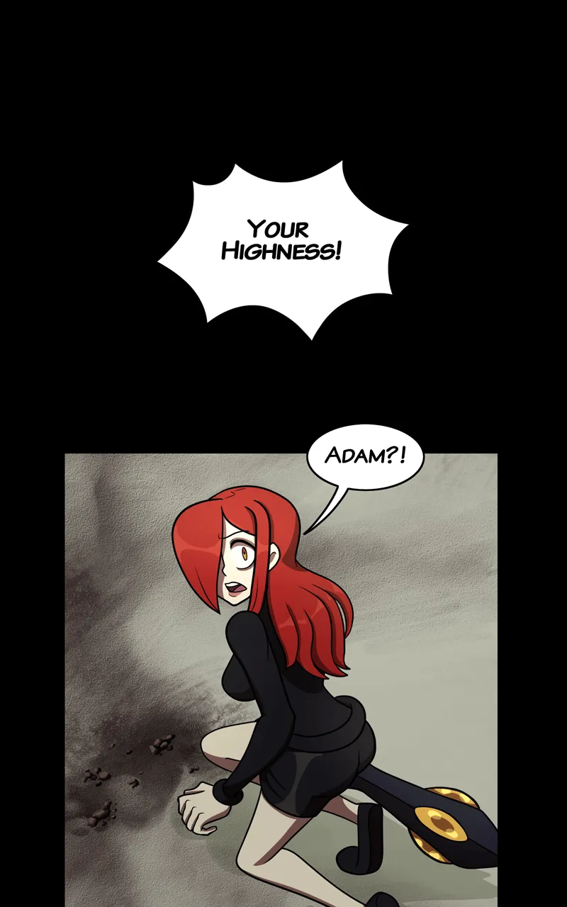 Skullgirls Chapter 2 page 44 - 