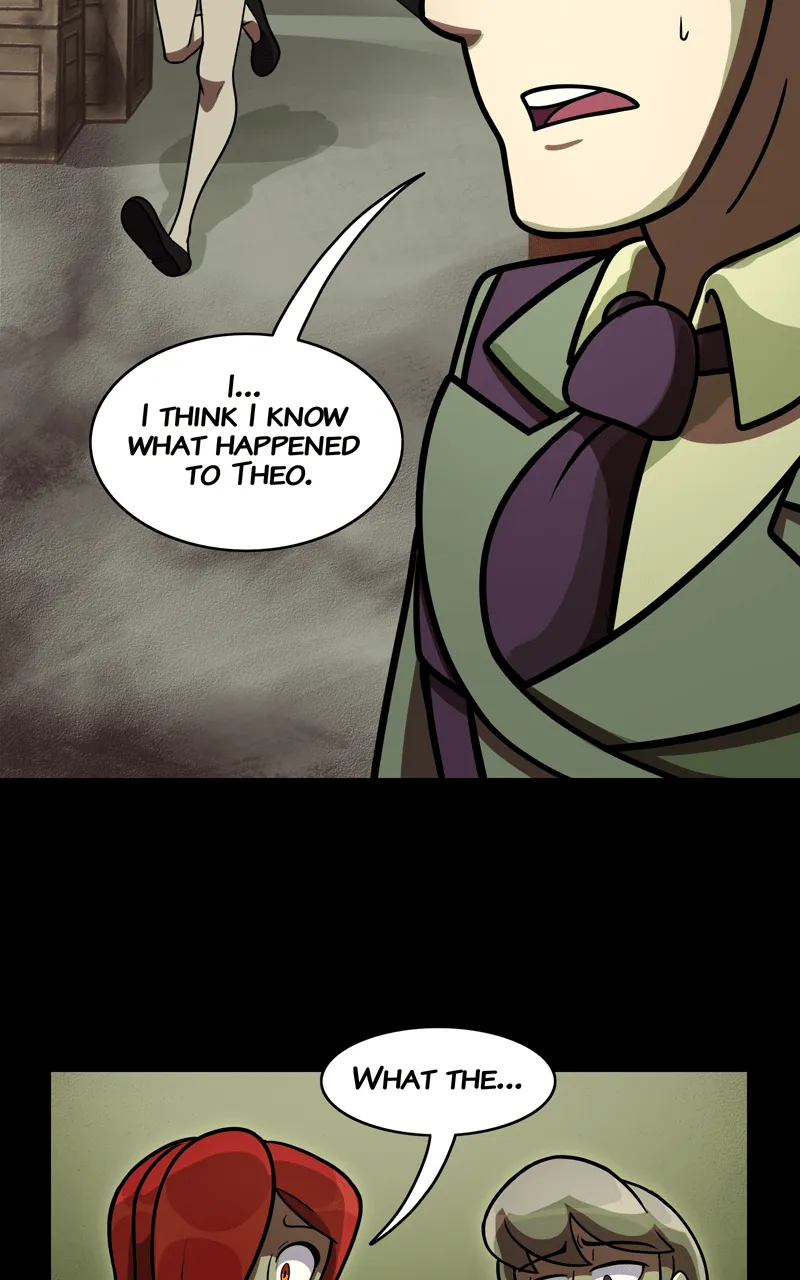 Skullgirls Chapter 2 page 46 - 