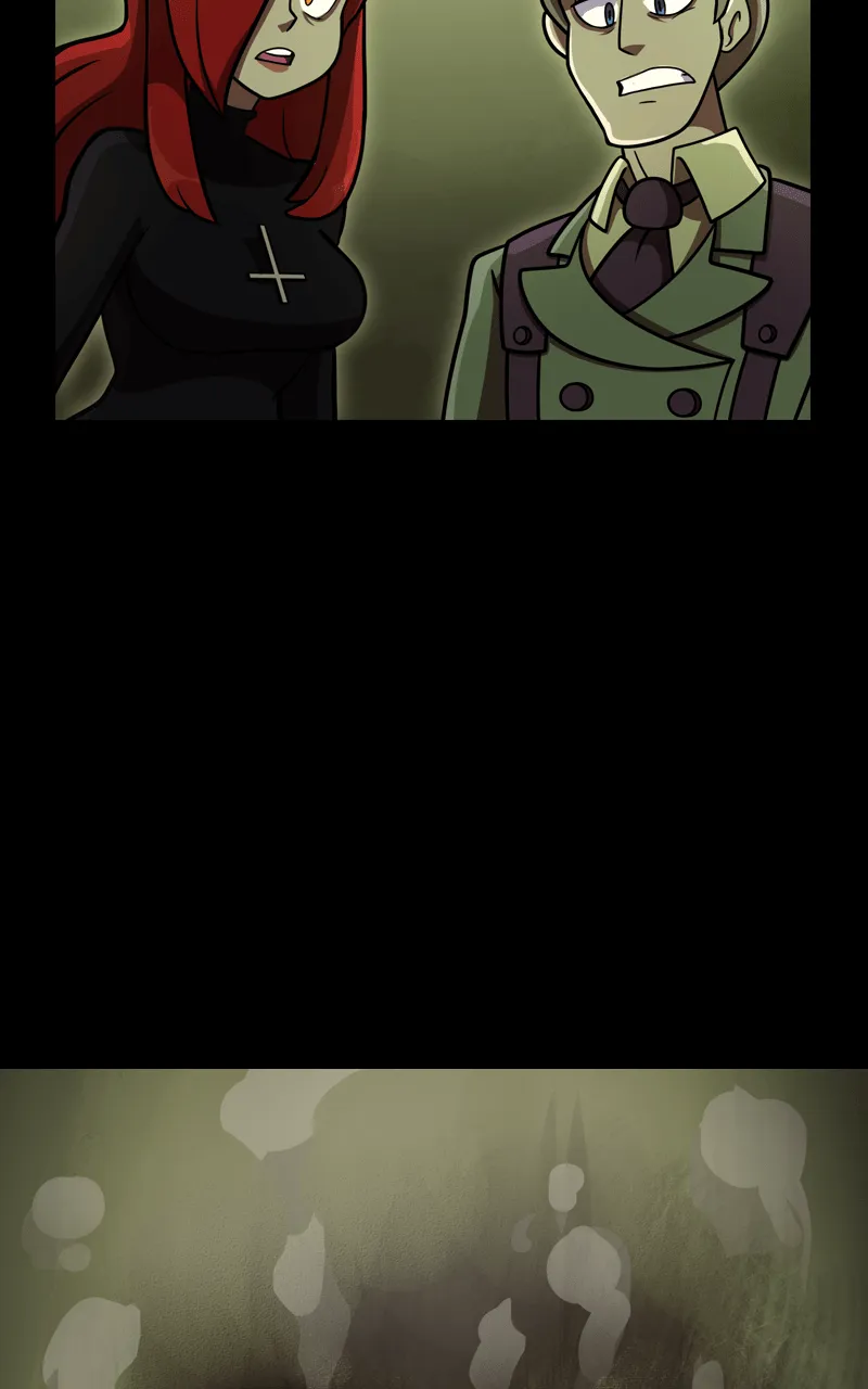 Skullgirls Chapter 2 page 47 - 